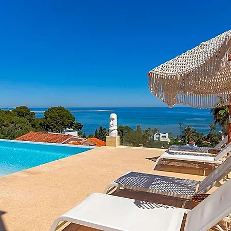 Hotel Atalaya Boutique *